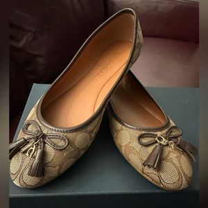 Coach Women Shoes